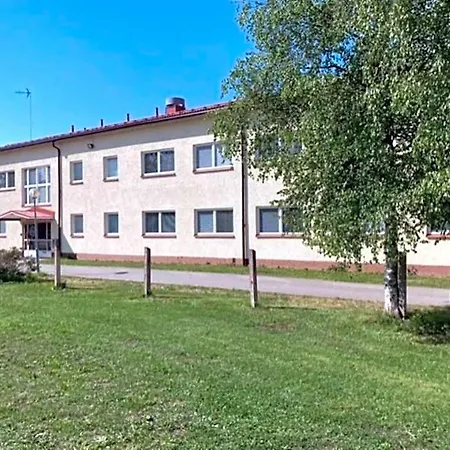 Stadium Tornio