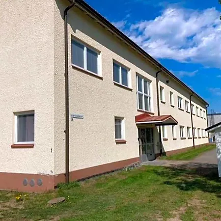 Stadium Szálloda