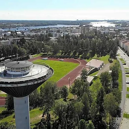 Stadium Szálloda