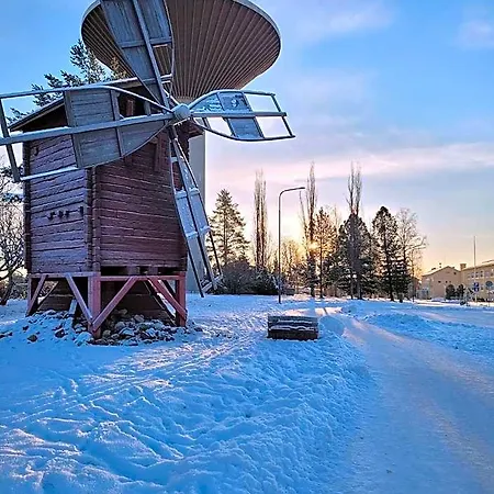 Stadium * Tornio